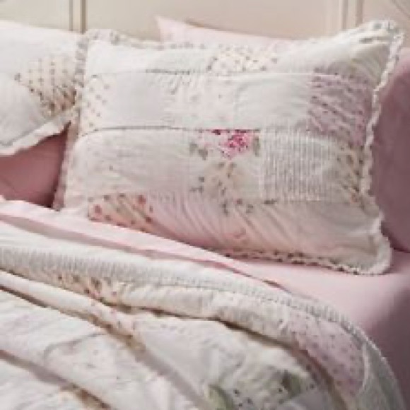 Simply Shabby Chic Bedding Simply Shabby Chic King Sham Country